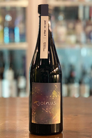 Antelope Join Us day.3 いちじくと胡椒のミード