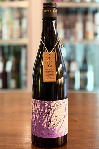 風の森 愛山 807 (油長酒造) | 日本酒通販 SAKE Street | 日本酒通販