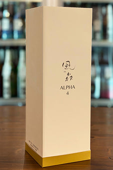 風の森 ALPHA4 新たなる希望 氷結採り 2026