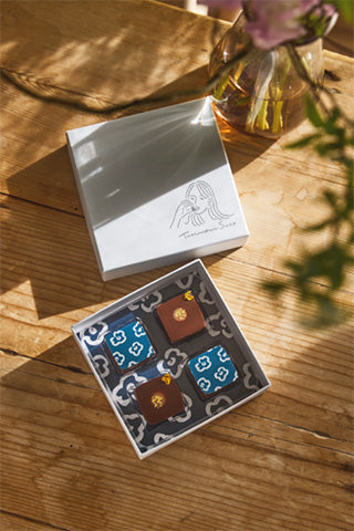 風の森ボンボンショコラ