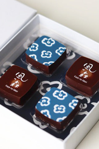 風の森ボンボンショコラ