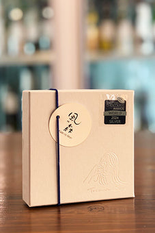 風の森ボンボンショコラ