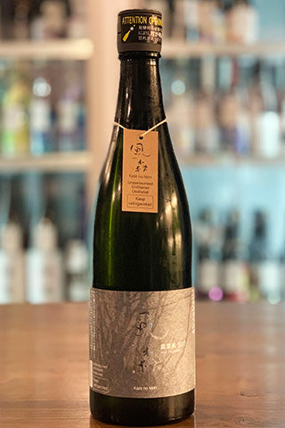 風の森 露葉風 807