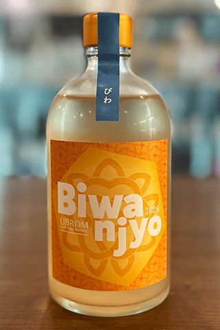 LIBROM BIWANJYO 2026