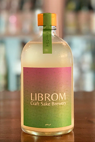 LIBROM ホーリーバジル