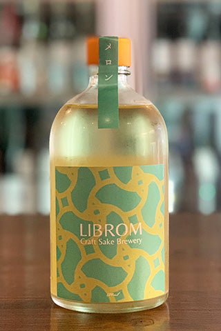 LIBROM メロン