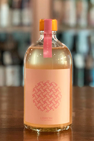 LIBROM 桜 sakura 2024年醸造