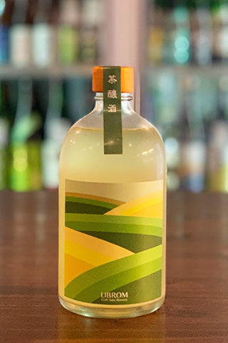 LIBROM 茶醸酒