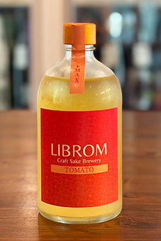 LIBROM トMAX