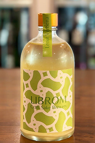 LIBROM Verbena