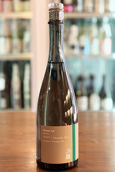 Maison Aoi Farmer 越淡麗