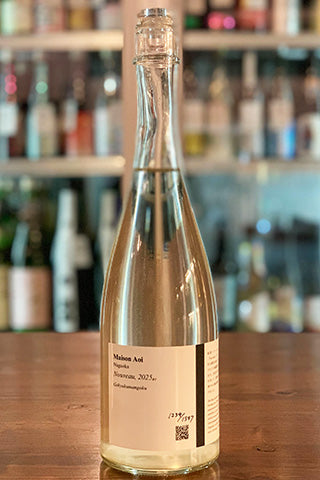 Maison Aoi Nouveau (メゾン アオイ ヌーボー)