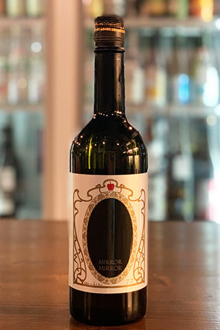 Mirror Mirror 火入れ