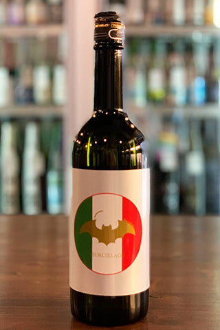 MURCIELAGO ～ムルシエラゴ～ 無濾過原酒