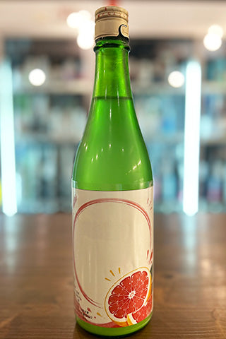 大倉 Pompelmo 生