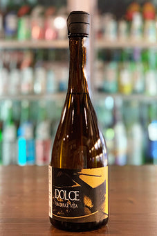 大倉 水酛純米 Dolce 生