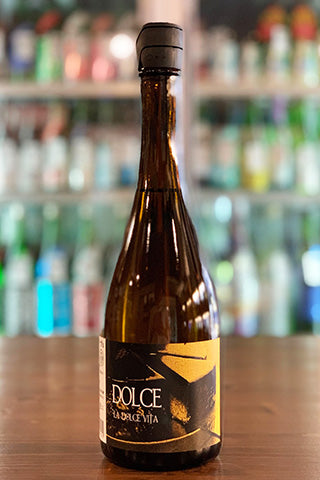 大倉 水酛純米 Dolce 生