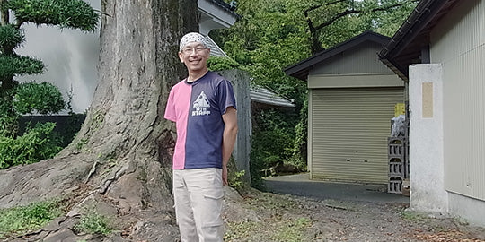 （大矢孝酒造）