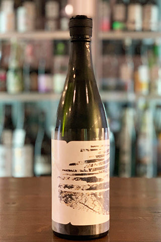 楽の世 郡上棚田米 純米酒 生酒