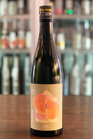 S風の森 2024 ☆ 静間/北地区01. (油長酒造) | 日本酒通販 SAKE