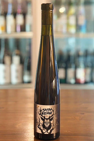 SHINROKU SUPERSTITION x ANTELOPEコラボミード (ANTELOPE) | 日本酒