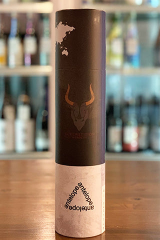 SHINROKU SUPERSTITION x ANTELOPEコラボミード