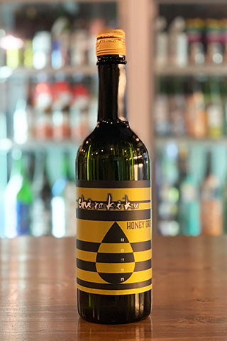 Shirakiku HONEY DROP