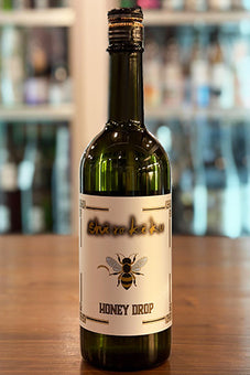 Shirakiku HONEY DROP 無濾過生原酒