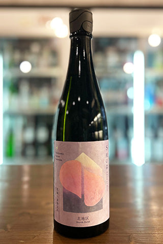 S風の森2025☆北・壷井/北地区 (油長酒造) | 日本酒通販 SAKE Street