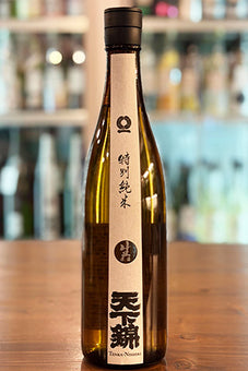 天下錦 特別純米 生原酒