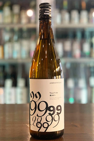 Tsuchida 麹99 (土田酒造) | 日本酒通販 SAKE Street | 日本酒