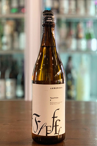 Tsuchida F