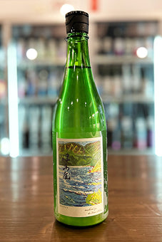津島屋外伝 特別純米酒 der Vater Rhein Perlwein 父なるライン2026