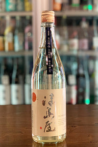 信州亀齢 山恵錦 純米吟醸 無濾過生原酒 | SAKE Street Store