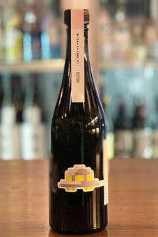 Antelope ユーフォーミード2025 桃と練乳のミード