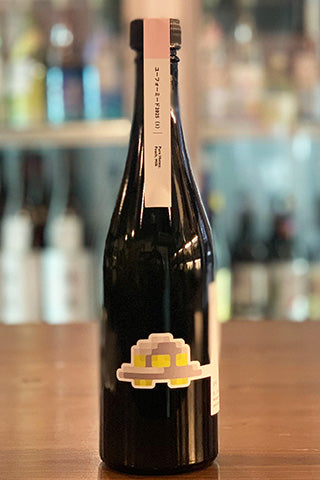 Antelope ユーフォーミード2025 桃と練乳のミード