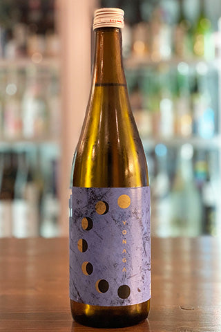 福司 YONAGA 吟醸酒