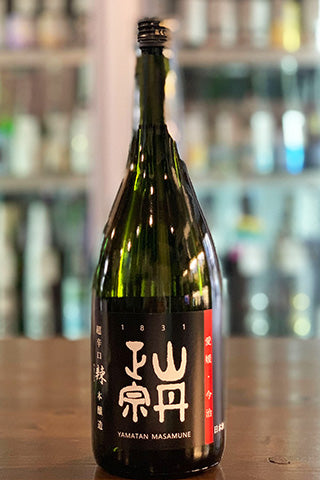 山丹正宗 超辛口 辣 (八木酒造部) | 日本酒通販 SAKE Street | 日本酒