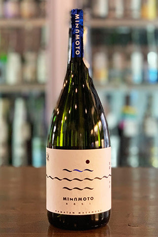 山丹正宗 MINAMOTO