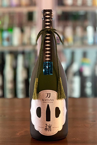 山丹正宗 純米大吟醸 刀 (八木酒造部) | 日本酒通販 SAKE Street