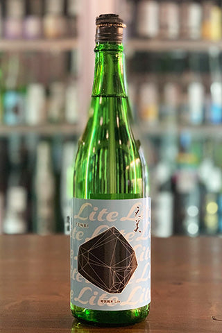 天美 特別純米 Lite