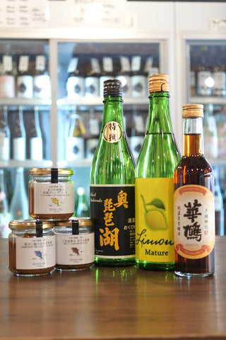 まぐろ味噌ペアリング 3種セット