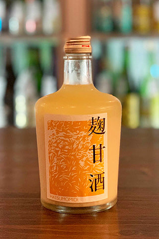 原田 麹甘酒
