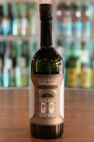 HEAVEN's DOOR 純米大吟醸無濾過原酒