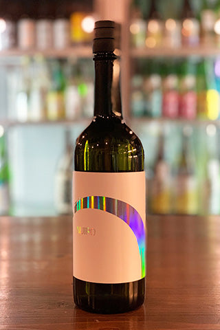 NIJIIRO ～にじいろ～ (白杉酒造) | 日本酒通販 SAKE Street | 日本酒