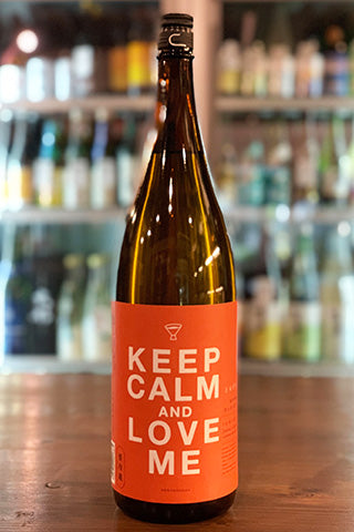 澤の花 純米吟醸 TOMOZO 無濾過生原酒 2022年醸造