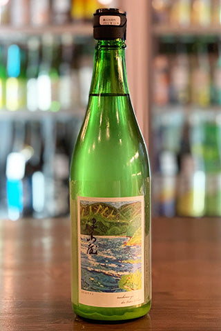 津島屋外伝 純米酒 父なるライン