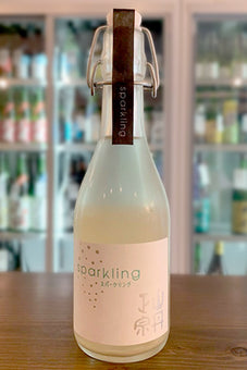 山丹正宗 Sparkling